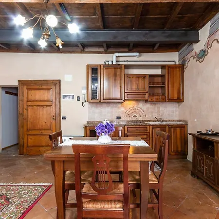 Canossa - Smart Holiday Apartment *